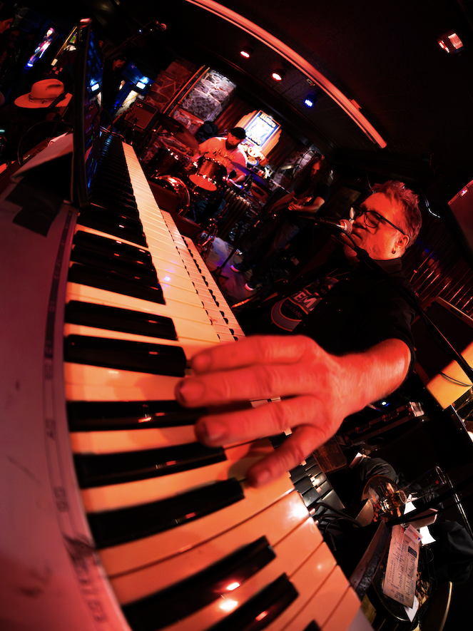 Vidéo Bistro à Jojo