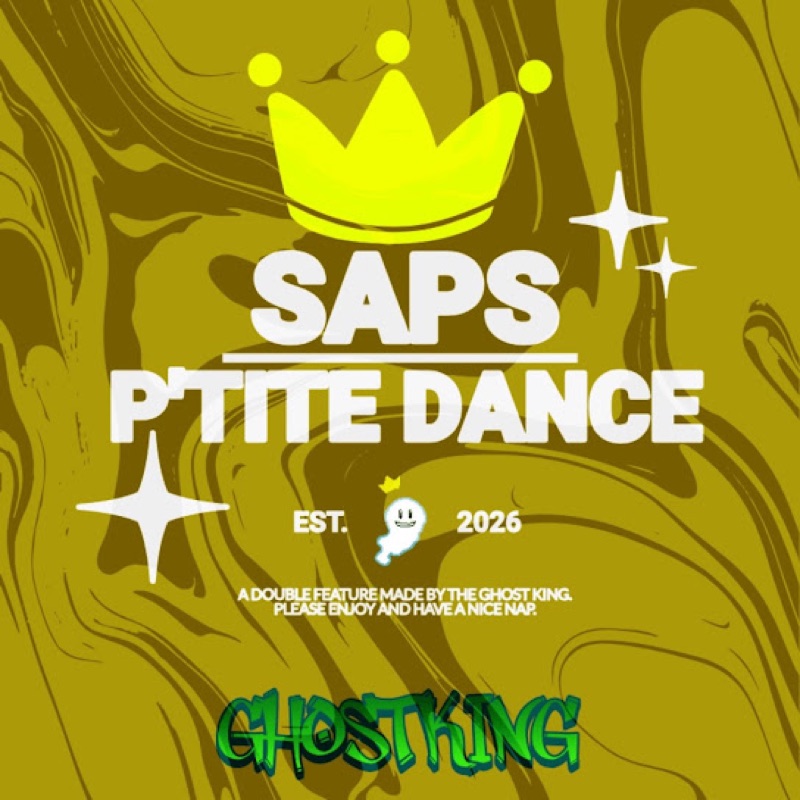 SAPS / P'tite Dance